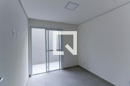 Apartamento para alugar com 1 quarto, 33m² em Vila Invernada, São Paulo