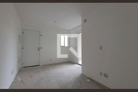 Apartamento à venda com 60m², 2 quartos e 1 vagaSala