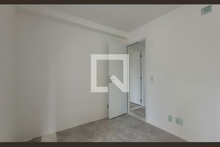 Quarto de apartamento à venda com 2 quartos, 60m² em Jardim Bela Vista, Santo André