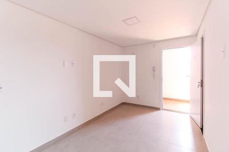 Apartamento para alugar com 1 quarto, 28m² em Vila Invernada, São Paulo