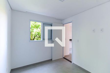 Apartamento para alugar com 1 quarto, 28m² em Vila Invernada, São Paulo