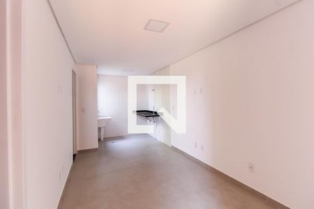 Apartamento para alugar com 1 quarto, 28m² em Vila Invernada, São Paulo