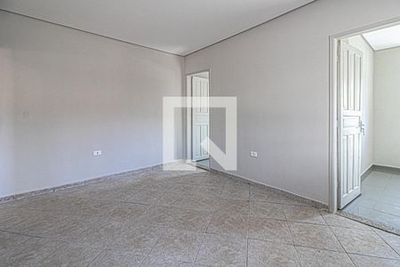 Sala de casa para alugar com 2 quartos, 70m² em Vila Gumercindo, São Paulo