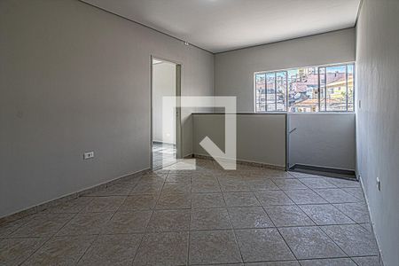 Sala de casa para alugar com 2 quartos, 70m² em Vila Gumercindo, São Paulo