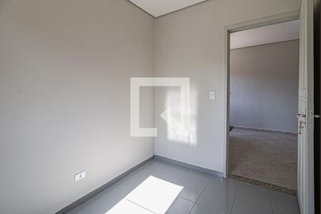 quarto2_3 de casa para alugar com 2 quartos, 70m² em Vila Gumercindo, São Paulo