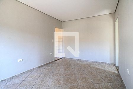 Sala de casa para alugar com 2 quartos, 70m² em Vila Gumercindo, São Paulo