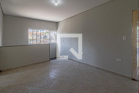 Sala de casa para alugar com 2 quartos, 70m² em Vila Gumercindo, São Paulo