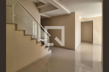 Sala de Jantar de apartamento à venda com 3 quartos, 213m² em Recreio dos Bandeirantes, Rio de Janeiro