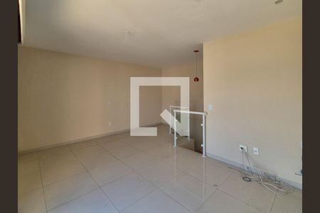 Sala 2 de apartamento à venda com 3 quartos, 213m² em Recreio dos Bandeirantes, Rio de Janeiro