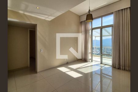 Sala de apartamento à venda com 3 quartos, 213m² em Recreio dos Bandeirantes, Rio de Janeiro