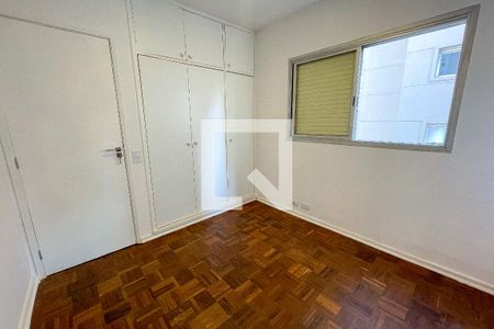 Quarto 1 de apartamento à venda com 3 quartos, 110m² em Jardim Paulista, São Paulo