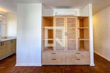 Apartamento para alugar com 110m², 3 quartos e 1 vagaSala