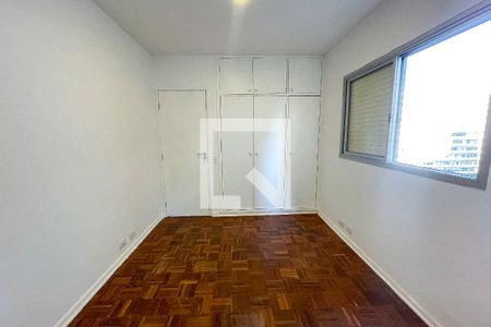 Quarto 1 de apartamento à venda com 3 quartos, 110m² em Jardim Paulista, São Paulo