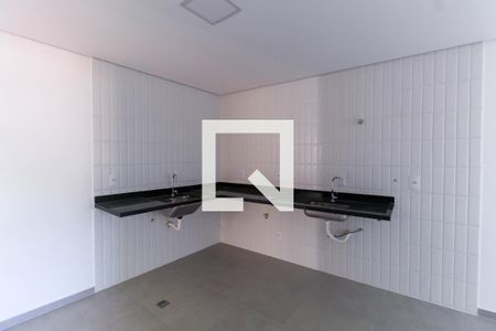 Apartamento para alugar com 1 quarto, 33m² em Vila Invernada, São Paulo