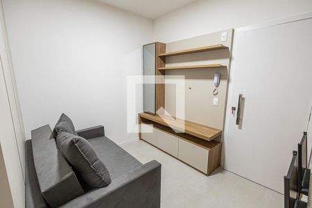 Studio de kitnet/studio para alugar com 1 quarto, 30m² em Paquetá, Belo Horizonte