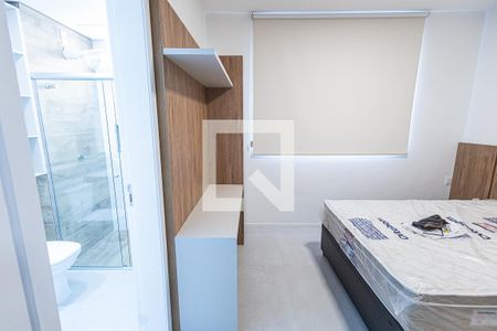 Quarto de kitnet/studio para alugar com 1 quarto, 30m² em Paquetá, Belo Horizonte