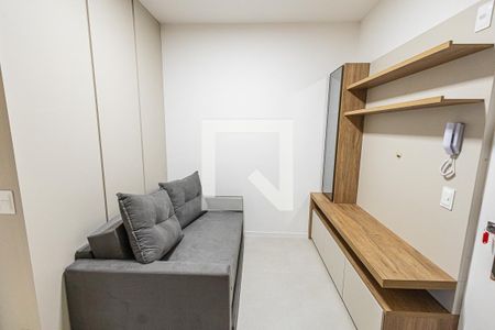 Studio de kitnet/studio para alugar com 1 quarto, 30m² em Paquetá, Belo Horizonte