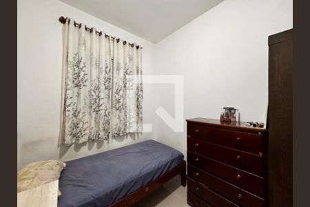 Quarto 1 de apartamento à venda com 2 quartos, 89m² em Vila Humaita, Santo André