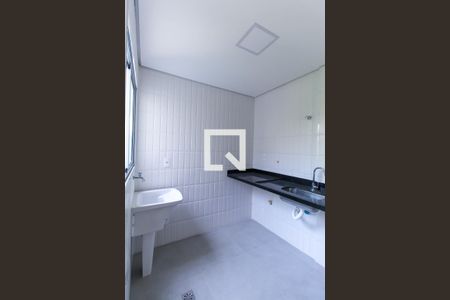 Apartamento à venda com 29m², 1 quarto e sem vaga