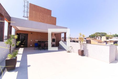 Apartamento à venda com 29m², 1 quarto e sem vaga