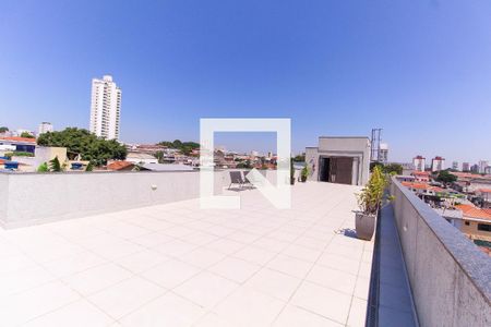 Apartamento à venda com 29m², 1 quarto e sem vaga