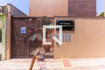 Apartamento à venda com 29m², 1 quarto e sem vaga