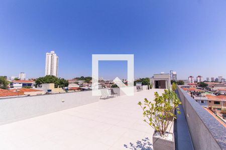 Apartamento à venda com 29m², 1 quarto e sem vaga