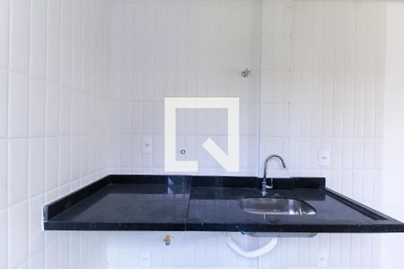 Apartamento à venda com 1 quarto, 29m² em Vila Invernada, São Paulo