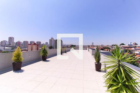 Apartamento à venda com 29m², 1 quarto e sem vaga