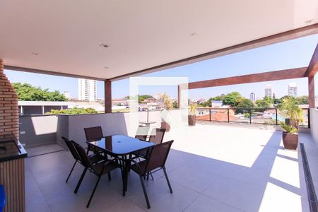 Apartamento à venda com 29m², 1 quarto e sem vaga