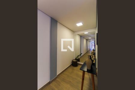 Apartamento à venda com 29m², 1 quarto e sem vaga