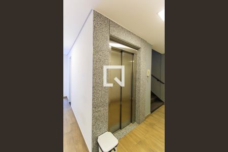 Apartamento à venda com 29m², 1 quarto e sem vaga