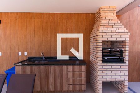 Apartamento à venda com 29m², 1 quarto e sem vaga