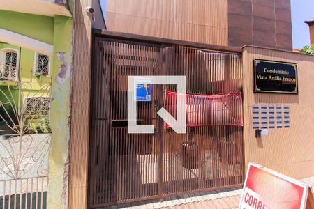 Apartamento à venda com 29m², 1 quarto e sem vaga