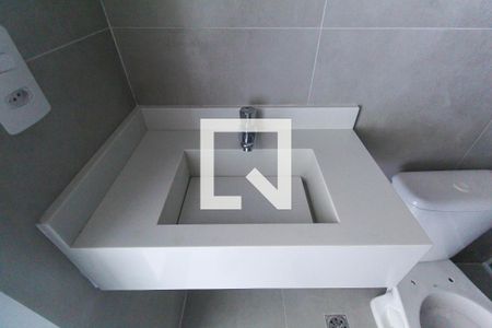 Apartamento à venda com 29m², 1 quarto e sem vaga