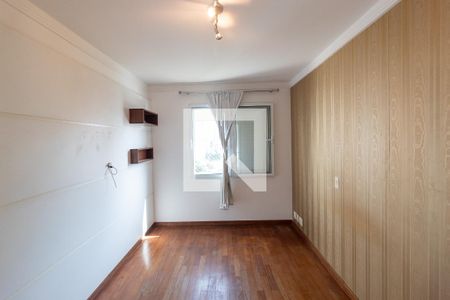 Quarto 1 de apartamento para alugar com 2 quartos, 67m² em Campo Belo, São Paulo