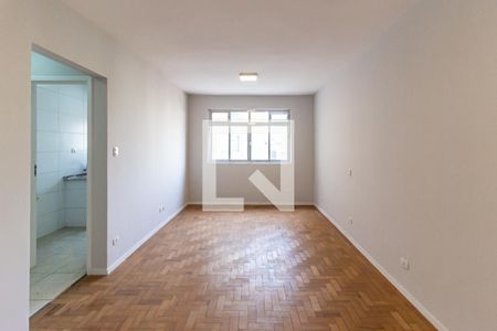 Studio de kitnet/studio à venda com 1 quarto, 32m² em Vila Buarque, São Paulo