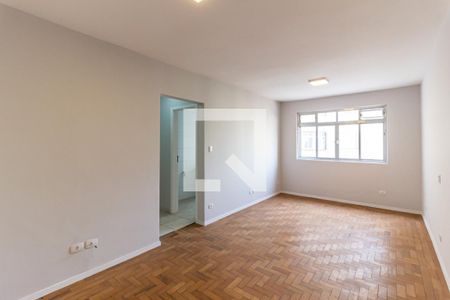 Studio de kitnet/studio à venda com 1 quarto, 32m² em Vila Buarque, São Paulo