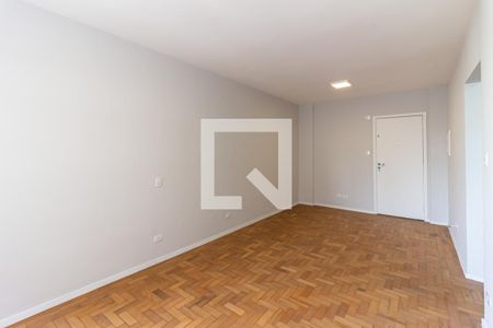 Studio de kitnet/studio à venda com 1 quarto, 32m² em Vila Buarque, São Paulo