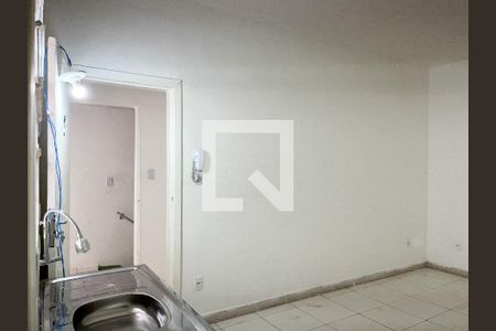 Kitnet de kitnet/studio para alugar com 1 quarto, 32m² em Freguesia do Ó, São Paulo