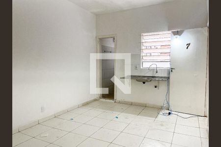 Kitnet de kitnet/studio para alugar com 1 quarto, 32m² em Freguesia do Ó, São Paulo