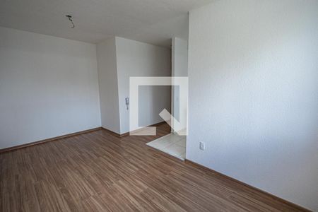 Sala de apartamento para alugar com 2 quartos, 51m² em Jardim Guanabara, Belo Horizonte