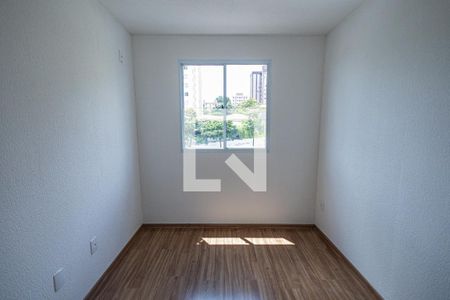 Quarto 1 / suite de apartamento para alugar com 2 quartos, 51m² em Jardim Guanabara, Belo Horizonte