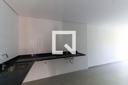 Apartamento para alugar com 1 quarto, 33m² em Vila Invernada, São Paulo