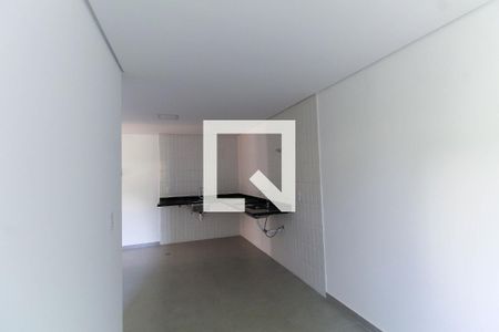 Apartamento para alugar com 1 quarto, 33m² em Vila Invernada, São Paulo