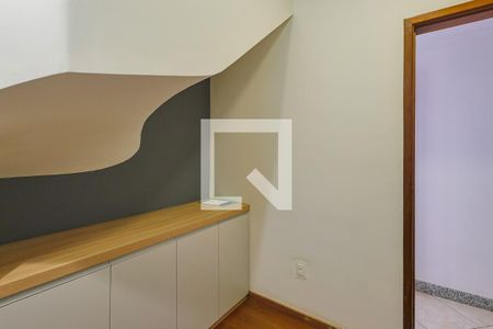 Escritório de apartamento à venda com 4 quartos, 209m² em Castelo, Belo Horizonte