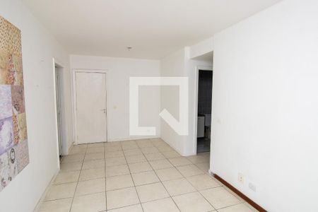 Sala de apartamento para alugar com 2 quartos, 82m² em Barra da Tijuca, Rio de Janeiro