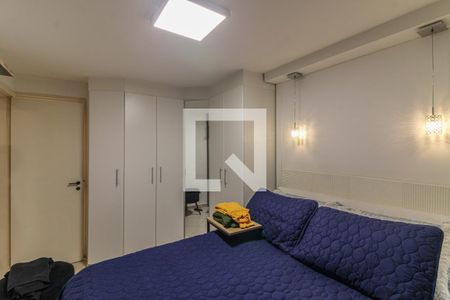 Suíte de apartamento à venda com 2 quartos, 78m² em Recreio dos Bandeirantes, Rio de Janeiro