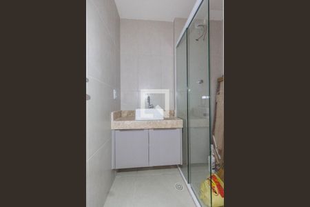 Suíte de kitnet/studio para alugar com 1 quarto, 25m² em Jardim Sao Paulo(zona Norte), São Paulo