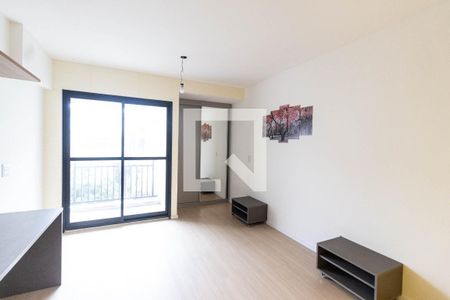 Studio de kitnet/studio para alugar com 1 quarto, 25m² em Jardim Sao Paulo(zona Norte), São Paulo